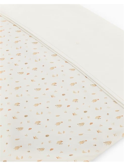 Coperta, neonato, logata. EMPORIO ARMANI | EY000243 AF25954F1001